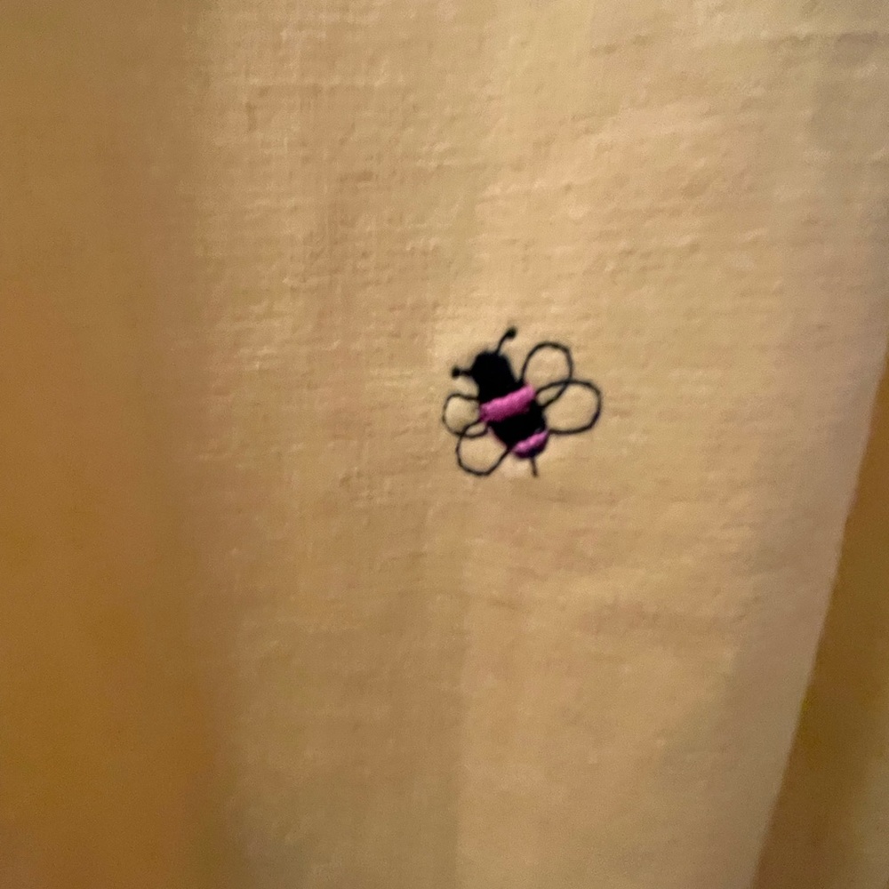 Quacker Factory Bee Sweatshirt - image 8